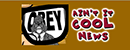 Ain'tItCoolNews Logo