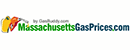 Massachusetts Logo