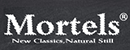 Mortels Logo