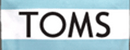 TOMS Logo