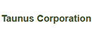 TaunusCorporation Logo