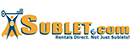 Sublet Logo