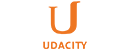 Udacity在线学习 Logo