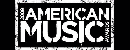全美音乐奖 Logo