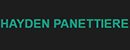 海顿•潘妮蒂尔 Logo