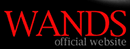 WANDS乐队 Logo