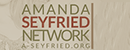 阿曼达•塞弗里德 Logo