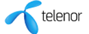 Telenor Logo