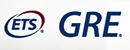 GRE考试 Logo