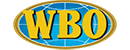世界拳击组织 Logo