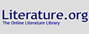 在线文学图书馆 Logo