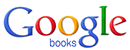 谷歌图书 Logo