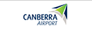 堪培拉机场 Logo