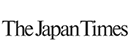 日本时报 Logo