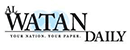 欧瓦坦日报 Logo