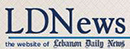 黎巴嫩每日新闻 Logo