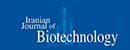 伊朗生物技术期刊 Logo