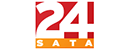 24小时报 Logo