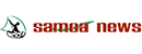 萨摩亚新闻 Logo