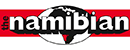 纳米比亚人报 Logo