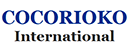 Cocorioko Logo