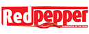 红辣椒报 Logo