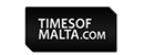 马耳他时报 Logo