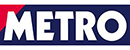 地铁报 Logo