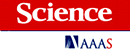 科学信号 Logo