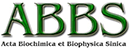 生物化学与生物物理学报 Logo