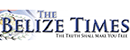伯利兹时报 Logo