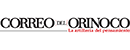 奥里诺科邮报 Logo