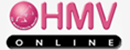 日本HMV Logo