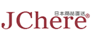 JChere Logo