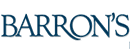 巴伦周刊 Logo