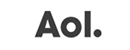 AOL加拿大 Logo