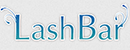 LashBar Logo