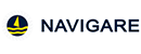 纳维凯尔 Logo