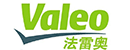 法雷奥集团 Logo