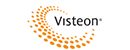 伟世通 Logo