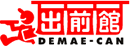 出前馆 Logo