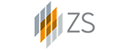ZS咨询 Logo
