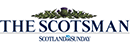 苏格兰人报 Logo