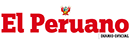 秘鲁人报 Logo