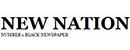 新国家报 Logo