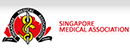 新加坡医药协会 Logo