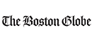 波士顿环球报 Logo