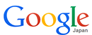 谷歌日本 Logo
