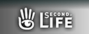 第二人生 Logo