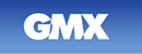 GMX门户 Logo